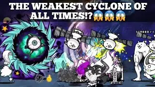 Battle Cats: The 2nd Dimension