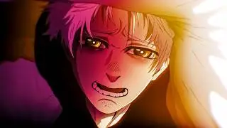 NAGI'S REGRET | BLUE LOCK CHAPTER 302 MANGA ANIMATION