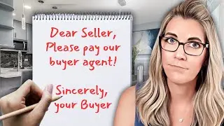 Sellers Don't Need to Pay Commission Any More!