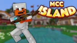 What Happens When I Clap EVERYONE on MCC Island?