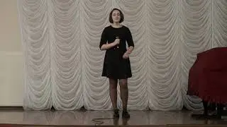Желнина Арина, 1
