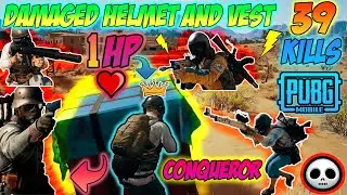 HELL has BROKEN LOOSE | BLOOD EVERYWHERE | INTENSE PUBG Montage | NO ONE is LEFT ALIVE | NO MERCY