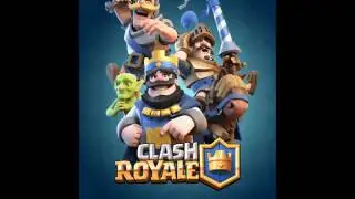 CLASH ROYALE #3