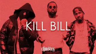 Boom Bap Type Beat Instrumental 