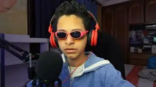 ADOUMY NOOB M3SSEB