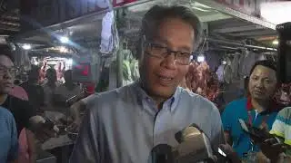 'Napakasarap talaga'- Roxas on being dad to twins Pepe and Pilar
