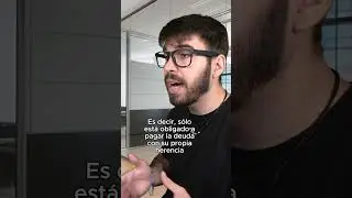 Si vas a heredar, mira este video 🧐 #herencia #dinero #finanzaspersonales