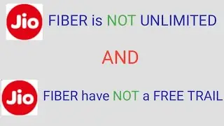 JIO Fiber plans are revamped / JIO Fiber plans are changed
