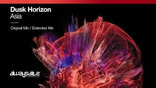 Dusk Horizon - Asia