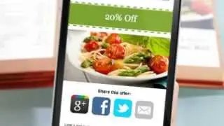 S2innovate QR Code Restaurants Concept