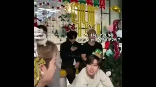 Why did Bangchan do that to Seungmin😳🙈❤️ #bangchan #seungmin #seungchan #straykids #djstarlightdixie