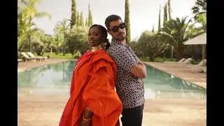 AWA IMANI & LARTISTE - JE LE VEUX ( CLIP OFFICIEL )