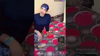 Queen Niiko live ah ŵasmo 