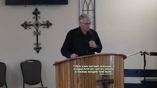 How the Word makes us Clean