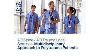 AO Spine Travma