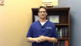 Why I Became Chiropractic Neurologist