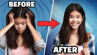 Is Your Daughter Struggling? Uncover the Hidden Signs of ADHD in Girls