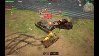 TestAndRev Battle Tanks: Legends of World War II Gameplay PC - 2024/09/06   12:12  19 375