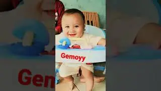 ponakan gemoyy