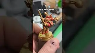 Recap for March 26 - Wrecker from The Bad Batch is done, and the Berserkers get some love