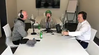 Grand Final Week Chat... with Bob Murphy