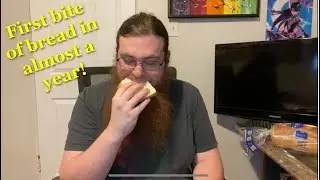 A Single Slice of White Bread Review