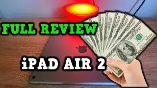 iPad Air 2 in 2020 - Review