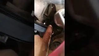 mais uma manutenção no Celtinha