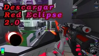 Descargar Red Eclipse para Linux Ubuntu