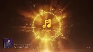 Domeno feat. Marc Dupré - Pour Tout Oublier