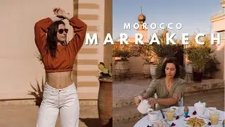 LUXURY RIAD IN THE HEART OF MARRAKECH // Riad Demeures d'orient
