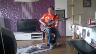 Distant Dream Quick Cover/Majones/Engl E530/Hotone Djent/Morpheus Droptune