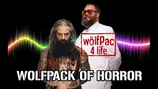 WWE/AEW Mashup: nWo Wolfpac X The Righteous