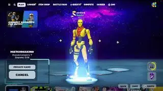 Fortnite Ranked/Creative 1v1 wagers max $5