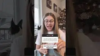 Do you have any tips for those getting into content creation?? :) 