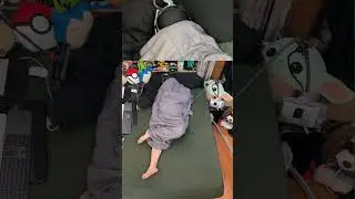 #timelapse #Sleepstream August 30, 2024 SLEEP APNEA TREATMENT 7 hours of sleep in 1 min
