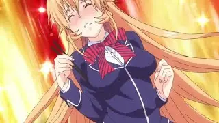 Top 5 Anime About Food [Part 1]