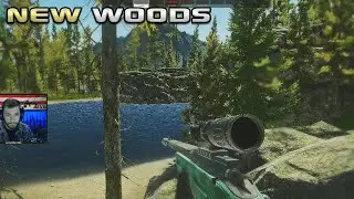 Tarkov Shooter Pt. 8 - Escape From Tarkov