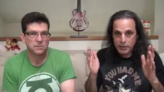 We talk about the passing of Chuck Berry