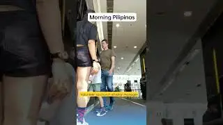 Church Volunteer #hongkong #elivatormanager #assist #ofw #ofwlife #shortsvideo #shorts