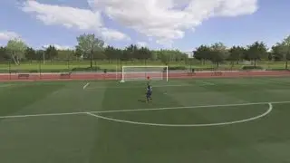 FIFA 21 skill
