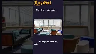 Set Up Your Dream Business in Pondicherry with Rayafeel: Effortless Registration & Support