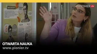 Czas nauki: Otwarta nauka