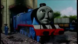 Thomas/Cars 2 FL Part 1 - Communique/Meet Gordon/Escape