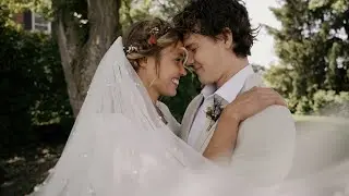 Oliver & Jayla | Wedding Film