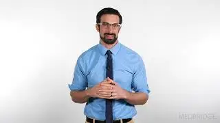 Improving Eye Contact Over Telehealth - Jared Vagy | MedBridge
