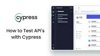 How to test APIs with Cypress