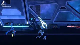 Finish The Mission || Blender Eevee Animation 
