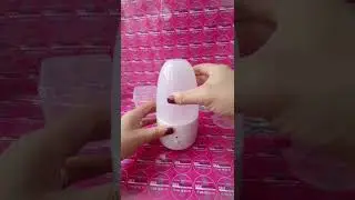 Copas menstruales, esterilizador eléctrico