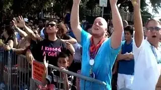 Pride International:  Rise Up